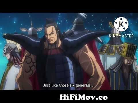 Kingdom anime season 4 episode 1 English subbed from cmovies4u kingdom  season 3 episode 8 Watch Video 