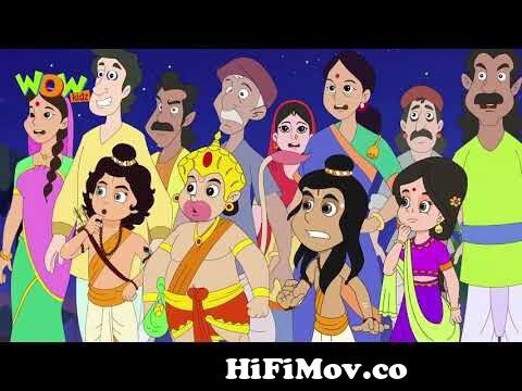Zakkhira ki Jaduii Chadi | Kisna Cartoon | New Hindi Cartoonz from bhokamp  ka raaz kisna cartoon newা চুদা চুদিা অ¦ Watch Video 