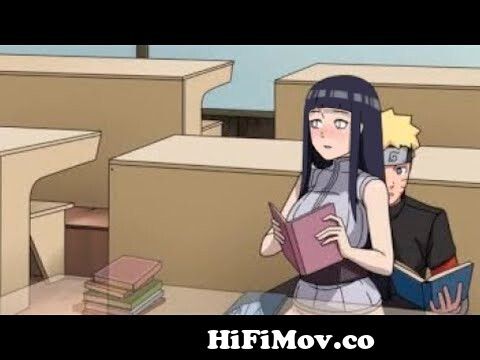 Here's what happened after Naruto and Hinata's wedding - Naruto and Boruto  from naruto shippuden 500 episode Watch Video 