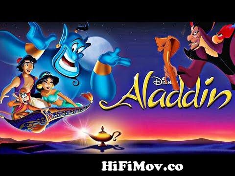 Aladdin 2 (1994) animated Movie explained in hindi |Hollywood explained in  hindi | RedRacoon Films from aladdin cartoon hindi movie Watch Video -  