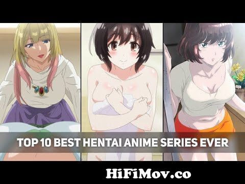 Best Hentai Of All Time
