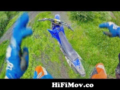 WORST DIRT BIKE CRASH EVER!!!(HELICOPTER RESCUE) from dirt bike crash 3gp  Watch Video 