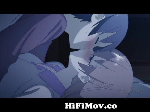 anime cute scene 💕😘 || Tonikaku Kawaii: Seifuku || from tonikaku kawaii  scan Watch Video 