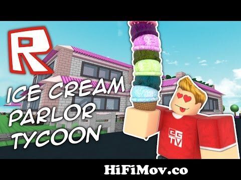 ROBLOX ICE CREAM SHOP TYCOON! from ice cream tycoon 176x208 