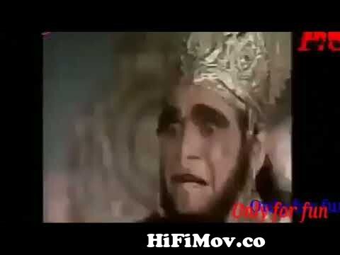 😝 Ramayan funny dubbing video | bhojpuri dubbing video | kalyug ka ramayan  from ramayan gaali mp4 Watch Video 