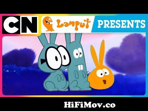 Lamput Presents | Lamput's Stuck as a rabbit? With the Docs?? | The Cartoon  Network Show Ep. 71 from lompot Watch Video 