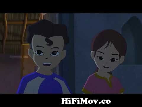 My name is raj full movie in hindi part 2 from chota chintu bada feku Watch  Video 