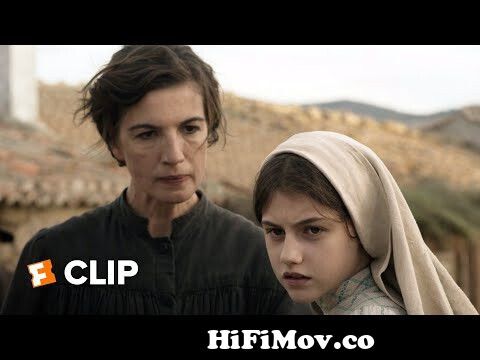 Fatima Movie Clip - It Courage (2020) | Movieclips Soon from cda fatima 2020 Video - HiFiMov.co