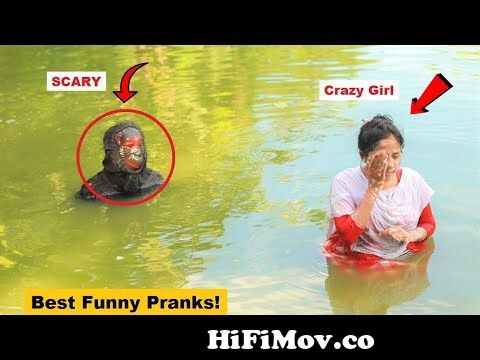 Fake Football Kick Prank !! Football Scary Prank - Gone Wrong Reaction  |Razu prank tv from bd fake Watch Video 