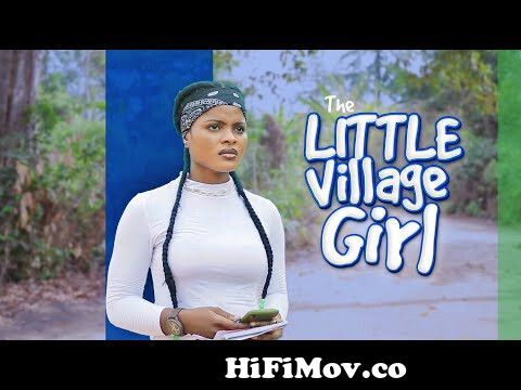 View Full Screen: the little village girl became rich after helping an old woman with her firewood african movies.jpg