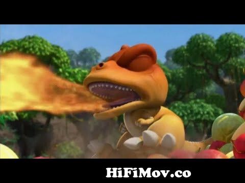 Gon The Dinosaur Cartoon Episode 23 English Dubbed from pogo cartoon gon  video in hindi Watch Video 