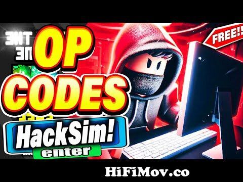 Roblox Become a Hacker To Prove Dad Wrong Tycoon Codes: Rise to Hacker  Stardom - 2023 December-Redeem Code-LDPlayer