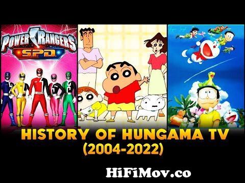 Shinchan Hungama Tv Cartoon Hindi - Naughty Shinchan in Hindi 2020 New  Episode ep-16 from hungama tv 2015 cartoon slactaira Watch Video -  
