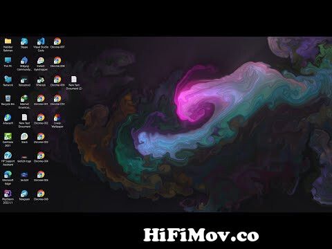 Lively Wallpaper - Animated desktop wallpapers, bring your desktop to life!  from animation walpaper Watch Video 