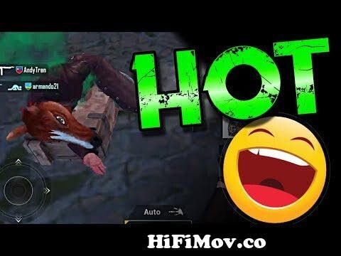 HOT Drop in Paradise | Grab the Wynn | Funny Moments | PUBG Mobile Comedy  from