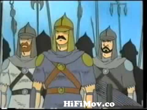 Conquest of Constantinople Sultan FatihMehmet English Full Movie from  bangla islamic cartoon sultan fateh Watch Video 