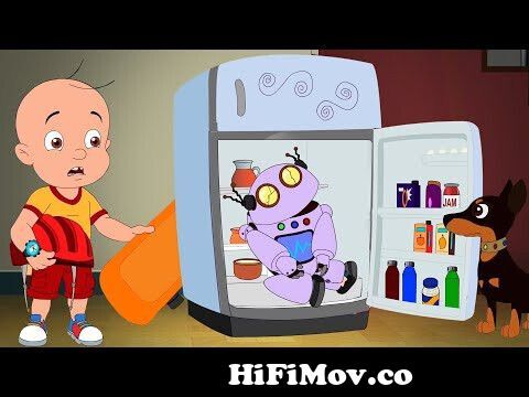 Mighty Raju - The Missing Puzzle | Fun Kids Videos | Cartoons for Kids from  rajuWatch Video 