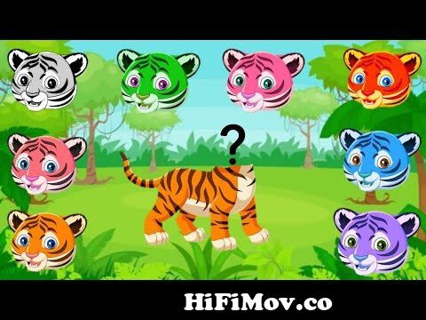 tiger 🐅and || Motu Patl kids Potty funny || cartoon video Best #Cartoon  Game Video #motupatlu #patl from patl Watch Video 