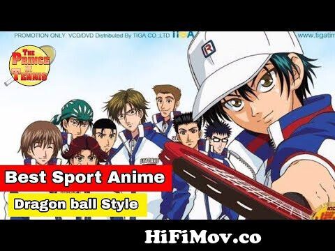 Details more than 70 prince of tennis anime watch best - in.duhocakina