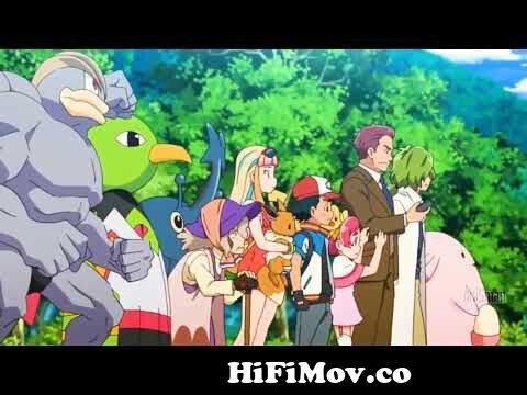 Pokemon new song with new and old hindi mashup song_full hd video song|| cartoon from pokemon hindi song hd Watch Video 
