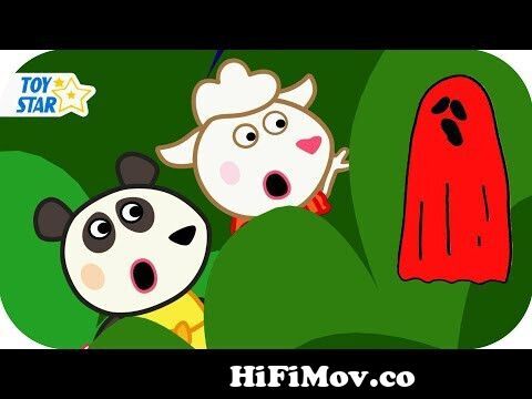 Dolly & Friends ❤ Funny Cartoon for kids ❤ New Episodes #158 Full HD from  beautiful roses hd animated 158 Watch Video 
