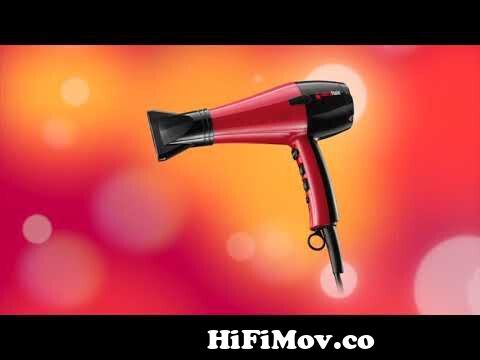 Hair Dryer Sounds APK for Android Download