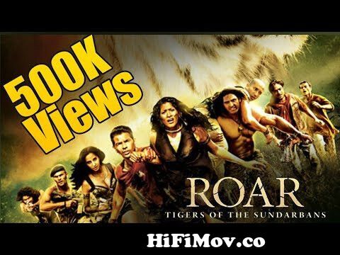 View Full Screen: best indian movie roar the killer tiger.jpg