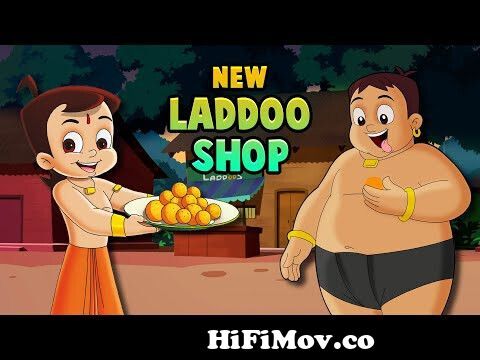 Chhota Bheem - The Dragon Adventure | Cartoon for Kids in Hindi | Fun Kids  Videos from chotta bheem movies Watch Video 