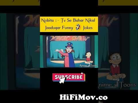 Doraemon The Movie :- Ye Bhi Tha Nobita Woh Bhi Tha Nobita | Short  Thuglife😎Crazy Scene #AnimexToons from hindi doraemon ye bhi tha nobita  Watch Video 