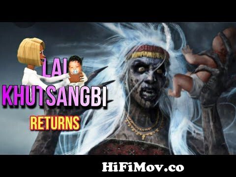 Lai khutsangbi Returns Manipuri funny Animation | Manipuri Cartoon |Soma  Laishram | Bala Hijam from manipuri Watch Video 