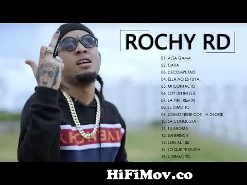Papá Grafico Departamento Rochy RD _ Mix Rochy RD 2021 _ Mejores canciones de Rochy RD _ ( Full Album  Complete ) from rochy rd descargar mp3teca Watch Video - HiFiMov.co