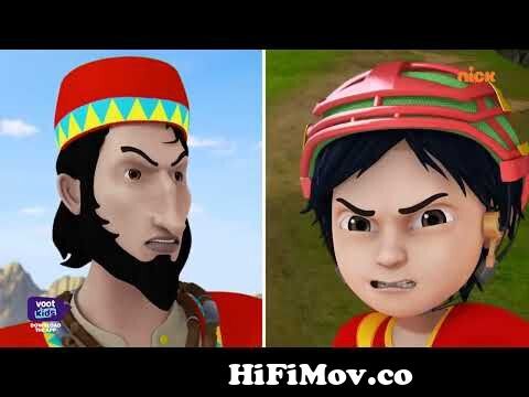 Shiva | शिवा | The Car Master | Episode 125 | Download Voot Kids App from shiva  cartoon movie 3gp Watch Video 