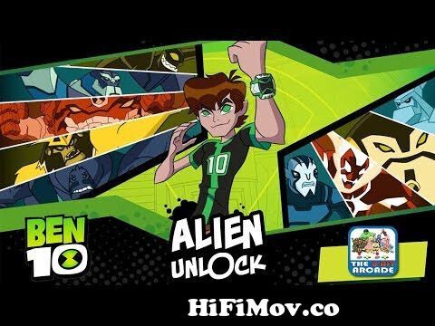 Ben 10 Omniverse: Alien Unlock - Grandpa Max has hidden the new Omnitrix (Cartoon  Network Games) from ben 10 omniverse games download windows 10 Watch Video  