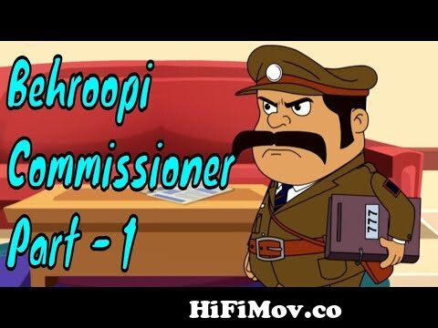 Invisible Thief Part - 1 - Chimpoo Simpoo - Detective Funny Action Comedy  Cartoon - Zee Kids from baf vdieo chimpu Watch Video 