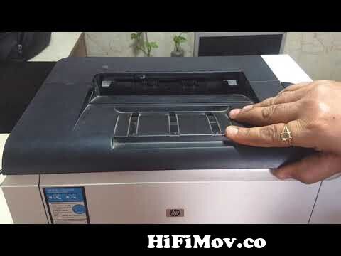 How to Download & Install HP LaserJet Pro CP1025 Color Driver in Windows 11 from hp cp1025nw color driver Watch Video - HiFiMov.co