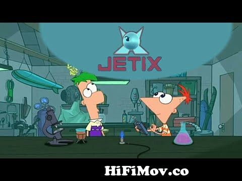Phineas and Ferb tamil cartoon video part 1 from jetix chanel cortton tamil  video Watch Video 