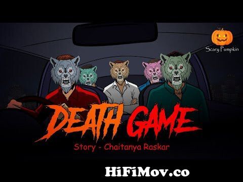 Haunted Highway | Scary Pumpkin | Horror stories | Horror Cartoon | Animated  Horror Story from scary pumpkin all horror stories Watch Video 