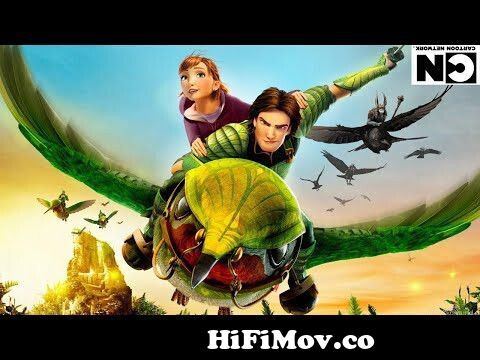 New Animation Movies 2021 - EPIC Full Movie HD | New Disney Cartoon Full Movies  English from epic full animated movie Watch Video 