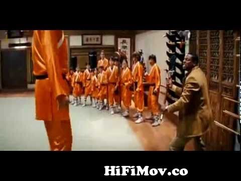 Rush Hour 3 Tall China Man in Hindi from rush hour hindi dubbed download  Watch Video 
