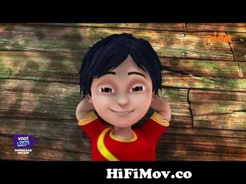 Shiva |शिवा | Full Episode 1 | The Volcano | Voot Kids from shiva cartoon  episodes in hindi Watch Video 