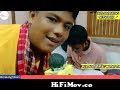 BREAKING NEWS 🗞️ || BITLAMI NEWS NETWORK PART 3 || funny Bengali comedy video 2022||Funny video 2022 from www bangla video comeatir phol Video Screenshot Preview 1