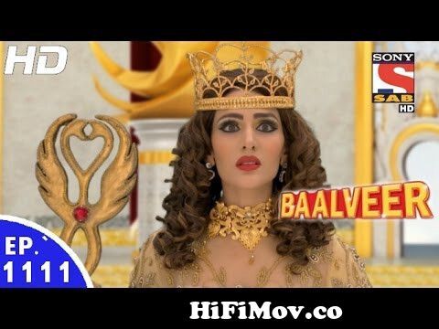 Baal Veer - बालवीर - Episode 1111 - 4th November, 2016 - Last Episode from  balveer serial 12000 serial hindi Watch Video 