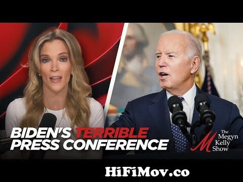 Jump To megyn kelly on biden39s extraordinary terrible press conference after damning classified docs report preview hqdefault Video Parts