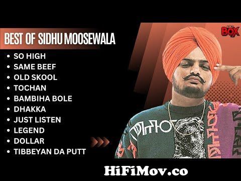 (HiFiMov.co) best of siddhu moosewala 124 siddhu moosewala all hit songs 124 new punjabi songs 2023 siddhumoosewala preview hqdefault