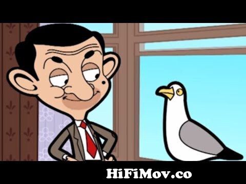 A New Friend | Season 2 Episode 28 | Mr. Bean Cartoon World from new  animated 28 Watch Video 