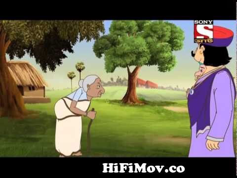 Gopal Bhar (Bangla) - Maharager Paropokar - Bengali - Episode - 18 from gopal  bhar in maharager paropokar Watch Video 