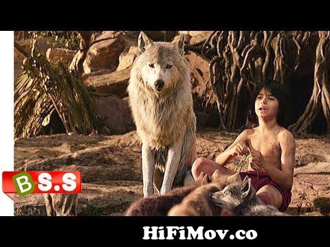 The Jungle Book Movie 2016 Explained In Hindi & Urdu from www mogli book  hende riste ki video Watch Video 