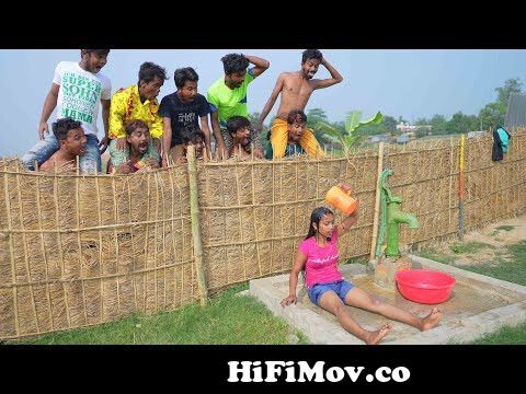 New Very Special Funny Video 2022, Must Watch Amazing Funny Comedy Video  2022, Episode 95@MYFAMILYComedy from বিড়িও Watch Video 