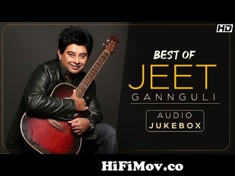 Best Of Jeet Gannguli | Audio Jukebox |All Time Hits | SVF Music from indian song dev jeettamil song ek the te jadu com ads mp inc phil Video Screenshot Preview hqdefault