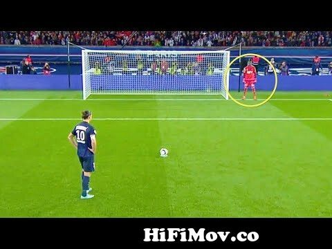 Most Unforgettable Penalty Kicks in Football History from top 10 pelanti  Watch Video 